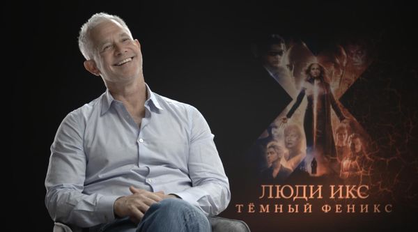 Продюсер «Людей Икс» Хатч Паркер: «Крис Нолан — это мечта»