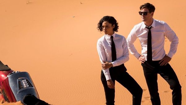 Льет дождем июнь: Главные премьеры месяца