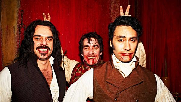 Sight & Sound: Kadebostany