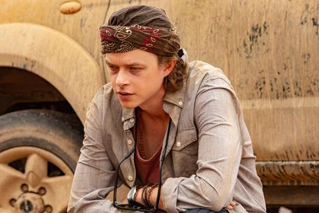 76-й Венецианский кинофестиваль: День седьмой и восьмой