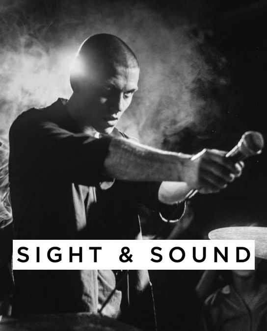Sight&Sound