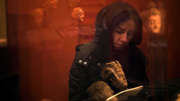 Гид по Beat Weekend-2019