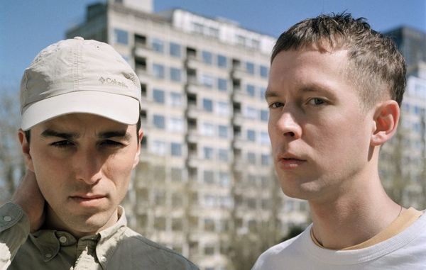 Sight&Sound: Lust for Youth