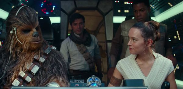 Любой зимой: Главные фильмы декабря