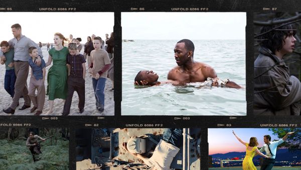 10 лучших фильмов десятилетия по версии редакции Cinemaholics