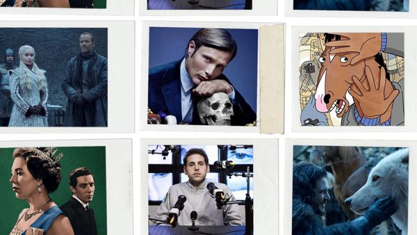 10 лучших сериалов десятилетия по версии редакции Cinemaholics