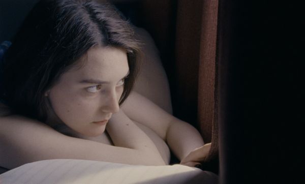 Берлинале-2020: «Никогда, редко, иногда, всегда»