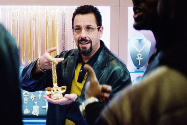 И друг мой ноутбук: 12 фильмов для домашнего просмотра в феврале