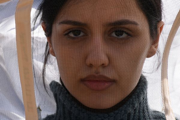 Победитель Берлинале-2020: «Зла не существует»