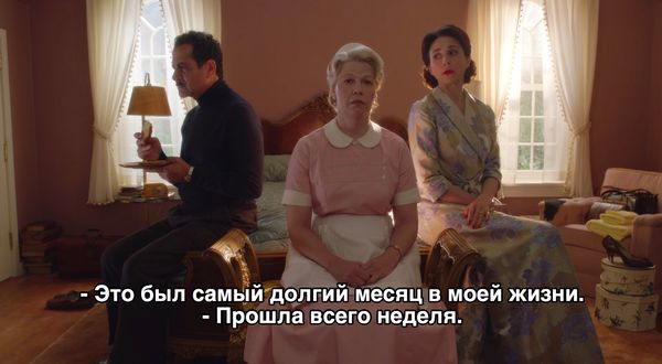 Карантинная афиша 26.03-02.04