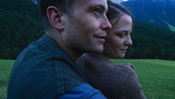 Мартовский марш: Главные премьеры месяца