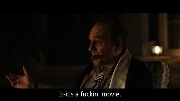 Карантинная афиша 14.05-21.05