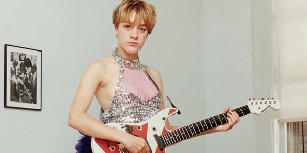 Play It Again, Sam: Любимая музыка Хлои Севиньи