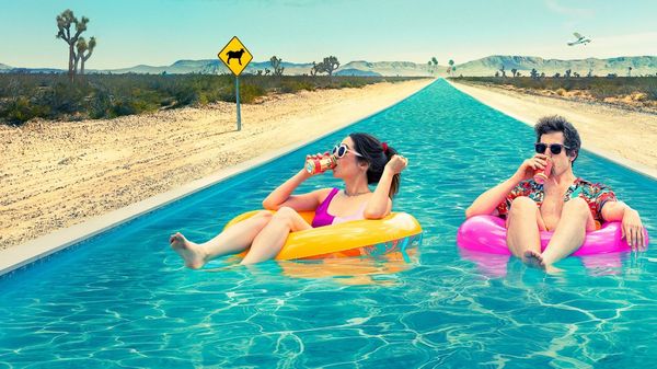 Хип-хоп, Стоя, Херцог: Цифровые релизы июля