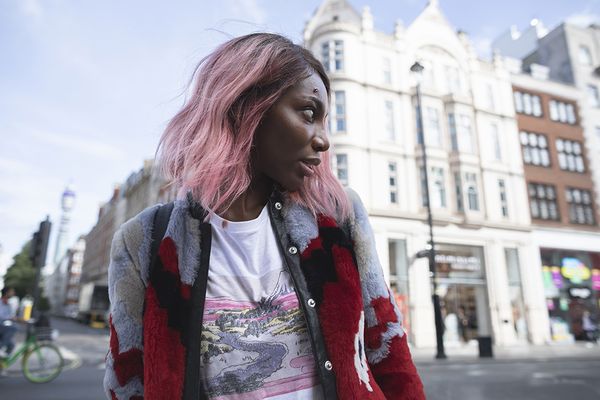 «Я готова принять вызов»: Интервью с создательницей сериала «Я могу уничтожить тебя» Михаэлой Коэл