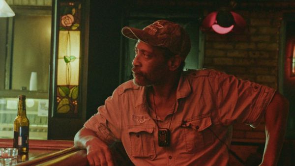 Beat Film Festival-2020: «Разбитый нос, пустые карманы»