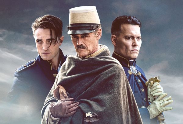 10 фильмов августа, ради которых стоит покинуть диван