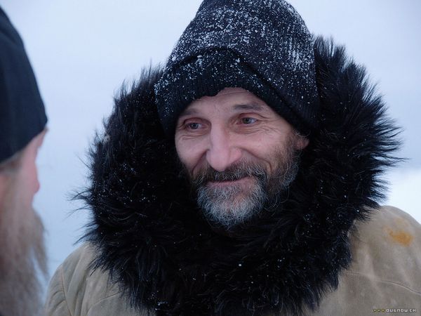 Sight & Sound: Игорь Журавлев («Альянс»)