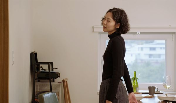 «Женщина, которая убежала»: Jigsaw Falling Into Place