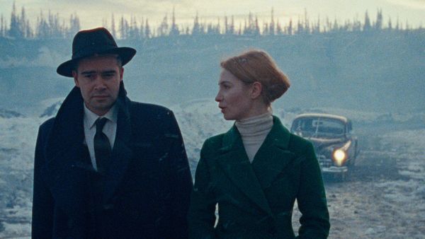 ТВ-календарь: ноябрь