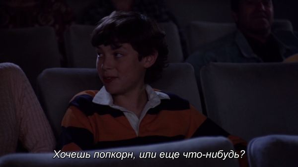 Сомнительная афиша 05.11-12.11