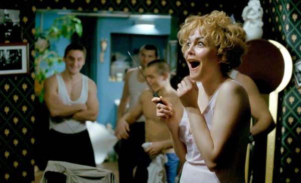 Топ фильмов 2020 по версии Дениса Еремеева