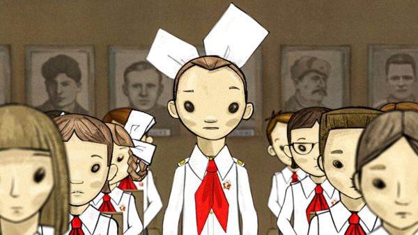 Эхо «Лiстапада»: 5 документальных фильмов о постсоветской реальности