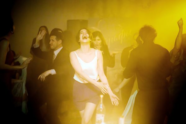 Обзор критики: «Кто-нибудь видел мою девчонку?»