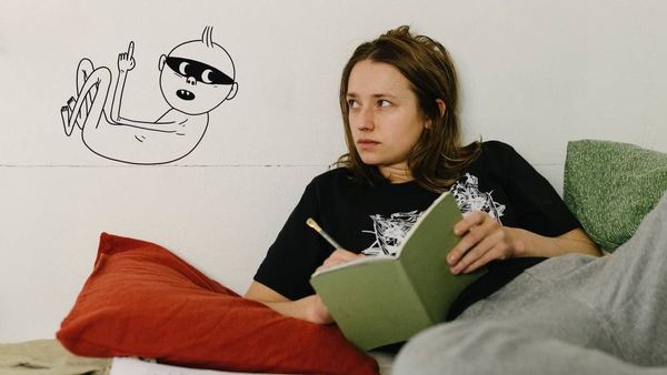 Берлинале-2021: Выбор редакции