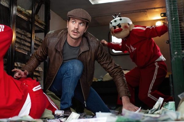 «Майор Гром: Чумной доктор» — Мы живем в обществе