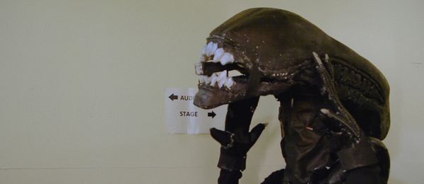 St.Vincent, Тимоти Лири и «Чужой»: 6 важных фильмов Beat Film Festival 2021