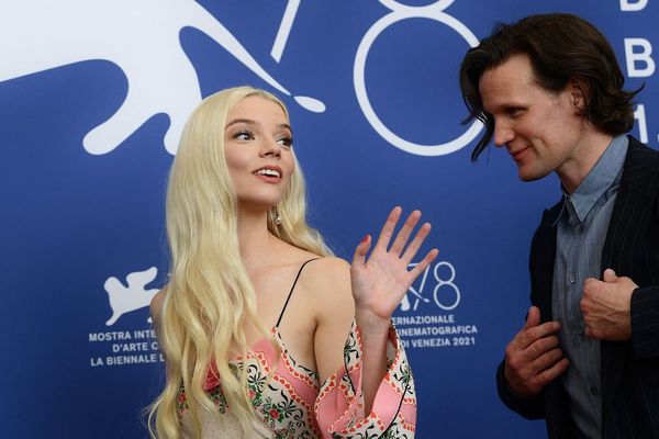 Венеция-2021. Дневник, часть 1: «Дюна», Эдгар Райт и день вестернов