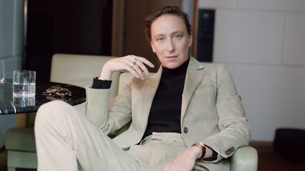 Селин Сьямма: «После “Портрета девушки в огне” я могла не торопиться снимать следующий фильм».