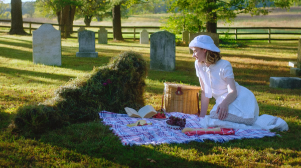 Оскар Айзек, сны и смерть: Гид по «Амфесту-2021»