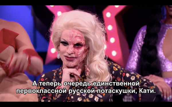 Топ лучших фильмов 2021 года по версии Кати Карслиди