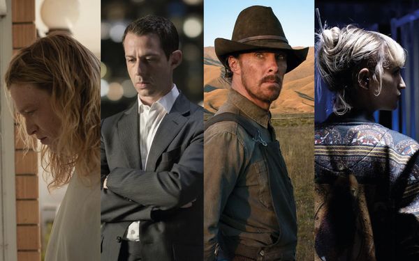 Топ фильмов 2021 по версии Марии Кордюковой