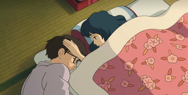 Любовь. Смерть. Голуби: Советуем фильмы ко Дню cвятого Валентина