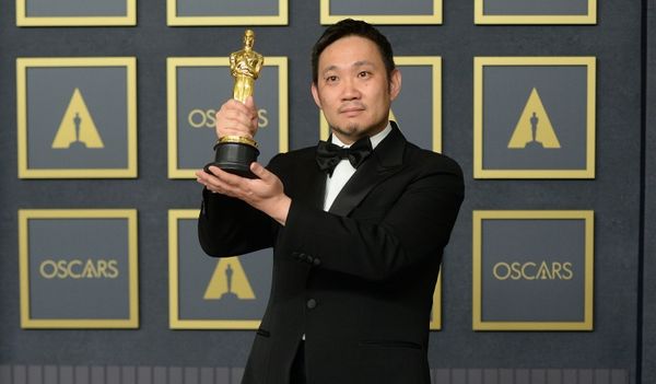 «Зрителя не надо смешить, он должен думать»: Интервью с Рюсукэ Хамагути