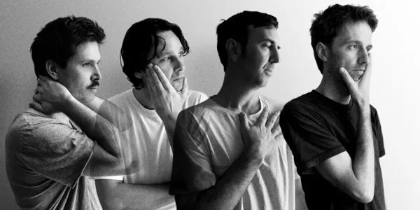 Cut Copy tell us about their favourite films