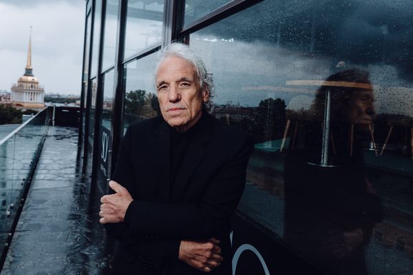 "I Don't Distinguish Dreams and Reality": Abel Ferrara Interview