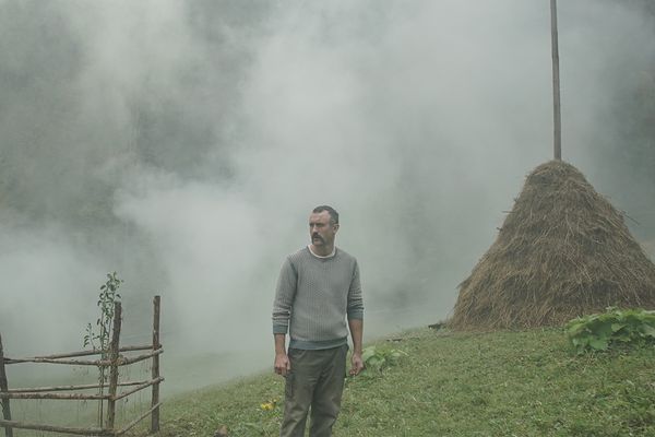 İstanbul Film Festivali 2023: От буддистов-металлистов до лоу-фая в Греции