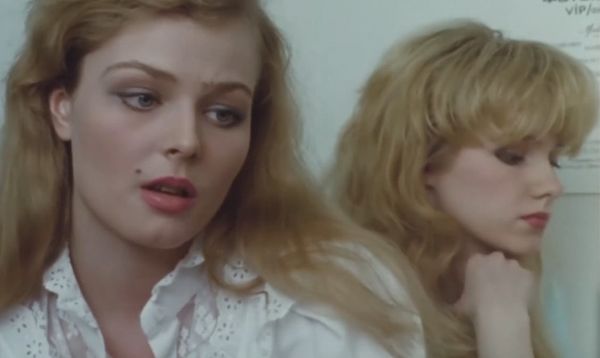 Как это мило: «Нескучный сад» и еще три док-фильма о сексе