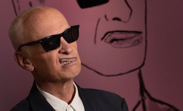 Лучшие фильмы 2023 года по версии Джона Уотерса