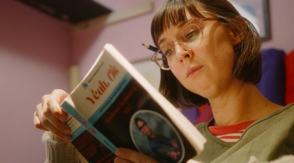 Разумная жижа и карандашные ковбои: 6 (и немного еще) фильмов Slamdance-2024