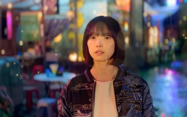 Видео на вечер: Midnight Такаси Миикэ