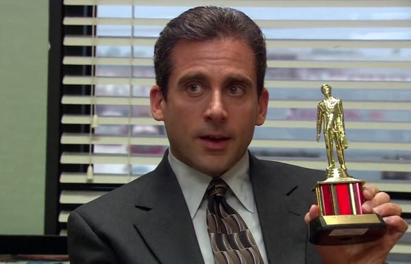 Американскому «Офису» 20 лет: выбираем любимые серии