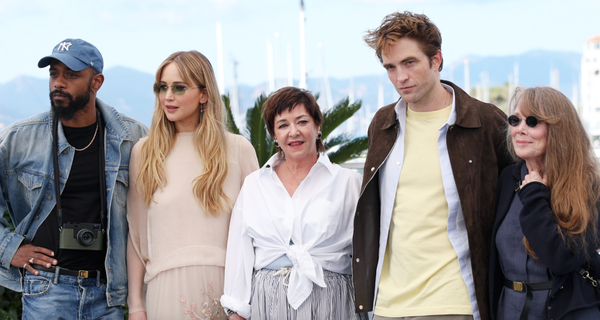 Канны-2025: Паскаль, Лоуренс и скромный Том Круз