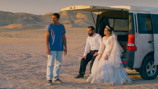 Победители 78-го Каннского кинофестиваля