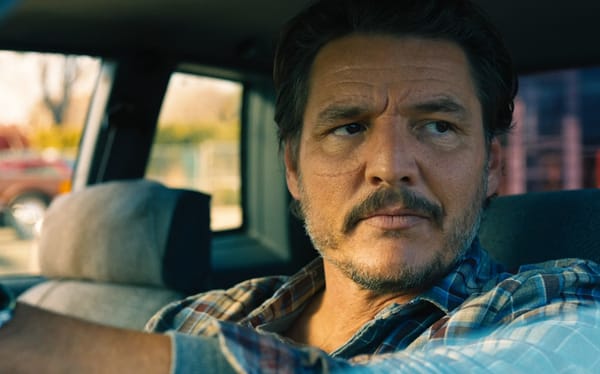 И друг мой ноутбук: Дайджест фильмов для домашнего просмотра за апрель, Часть 1