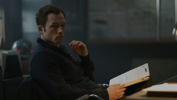 ТВ-календарь: Июнь